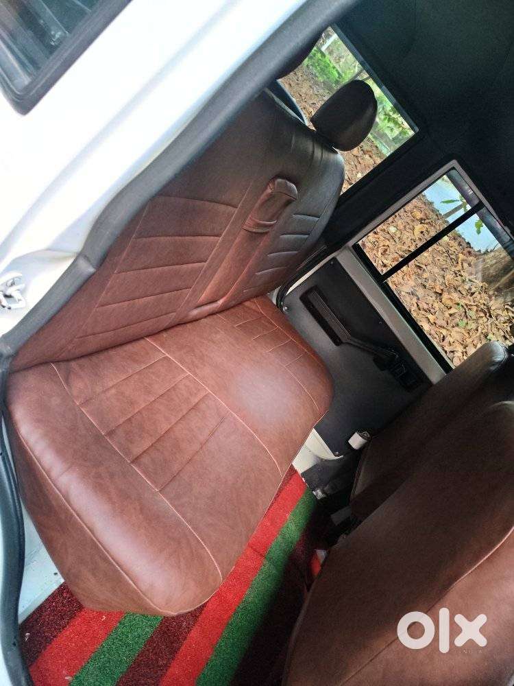 Mahindra Bolero Plus Ac Ps, 2003, Diesel