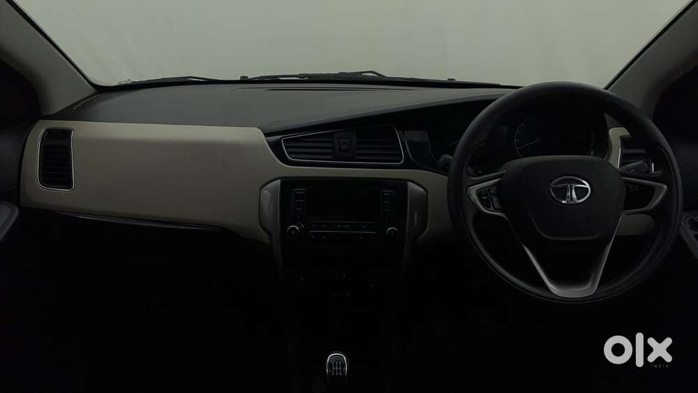 Tata Zest  Revotron 1.2t Xms, 2015, Petrol
