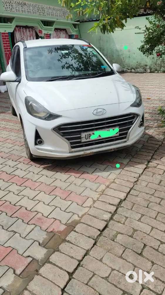 Hyundai Grand I10 Nios 2022 Cng & Hybrids 75 Km Driven