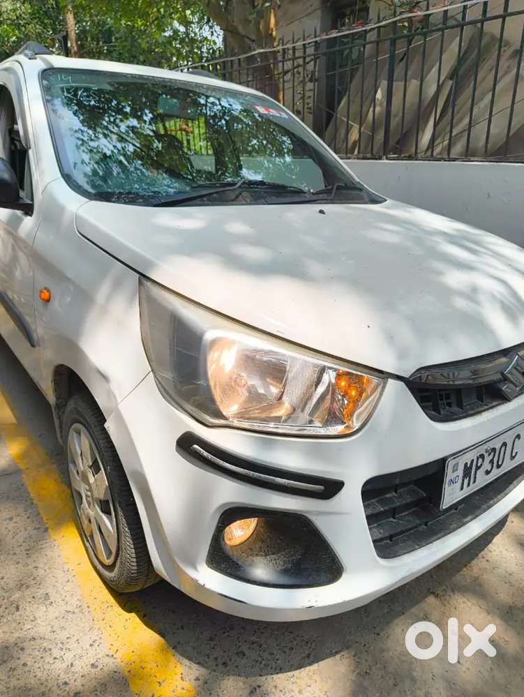 Maruti Suzuki Alto 2019