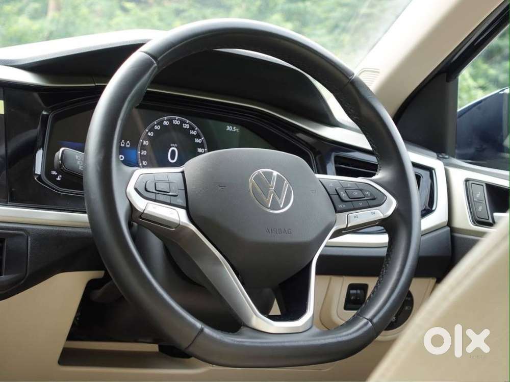Volkswagen Virtus Highline Plus 1.0 Tsi At, 2025, Petrol