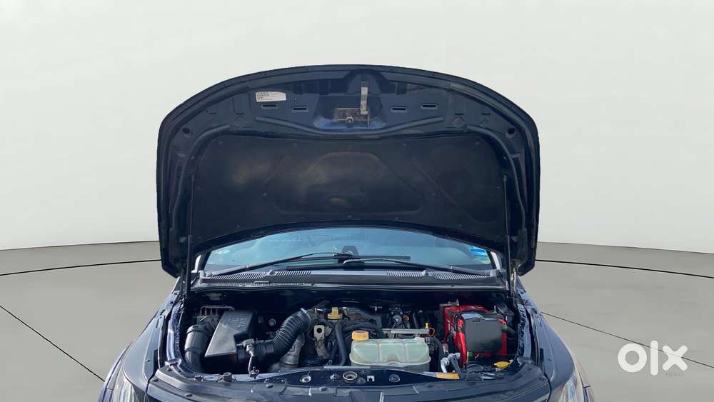 Tata Hexa 2.2 Xta 4x2 7 Str, 2018, Diesel