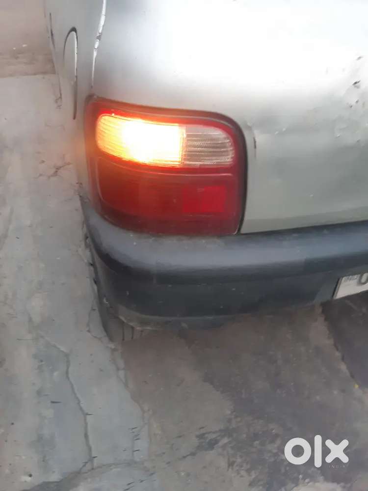 Maruti Suzuki Zen For Sell