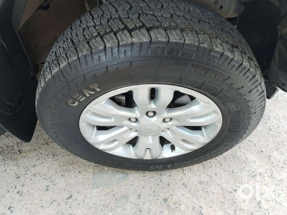 Ford Endeavour 2.2 Titanium 4x2 At, 2020, Diesel