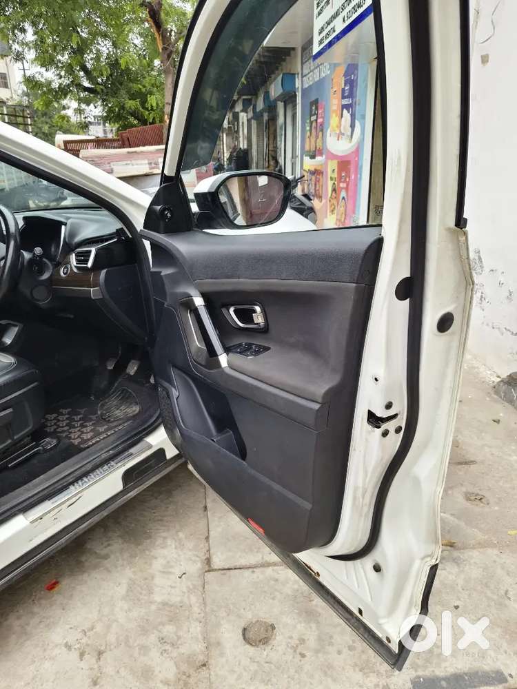 Tata Harrier 2022 Diesel Well Maintained
