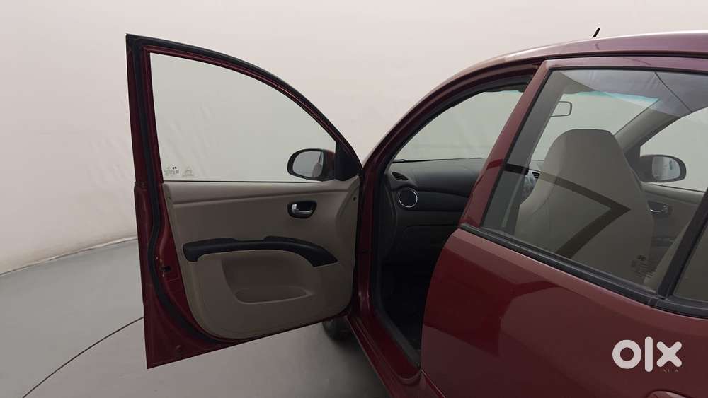 Hyundai I10 Asta 1.2 Kappa2, 2012, Petrol