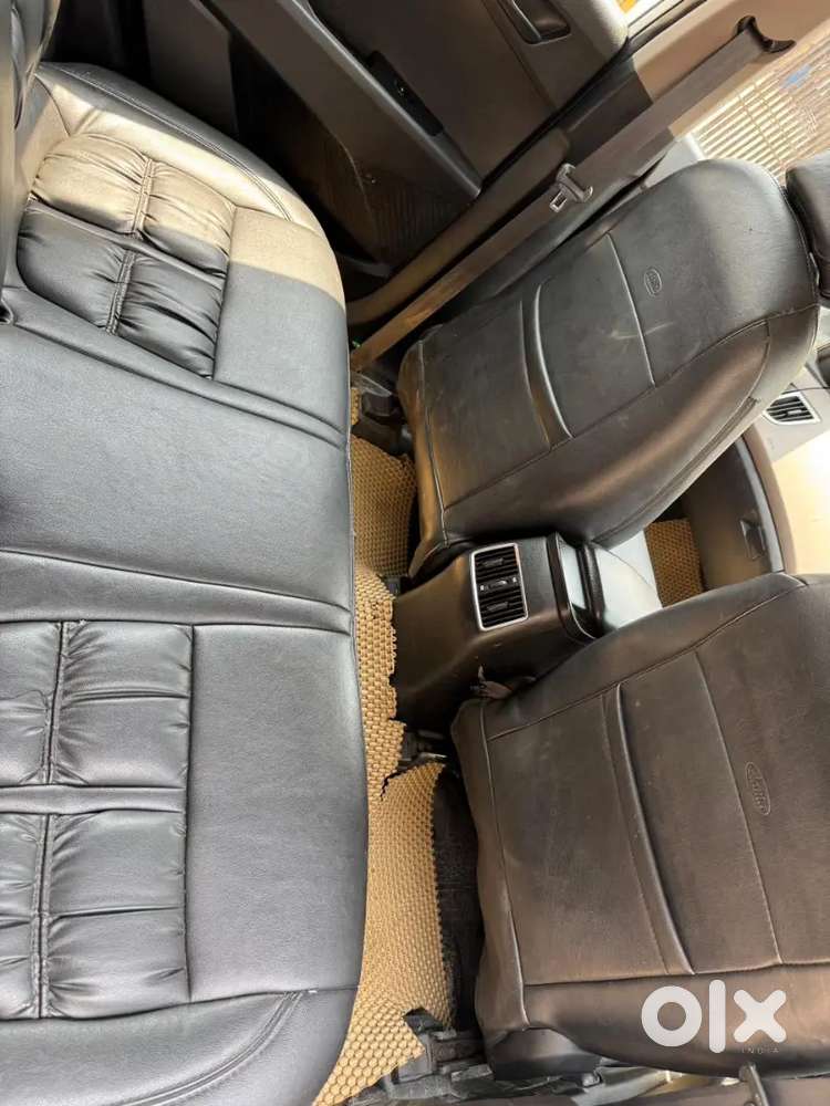 Hyundai Creta E Plus