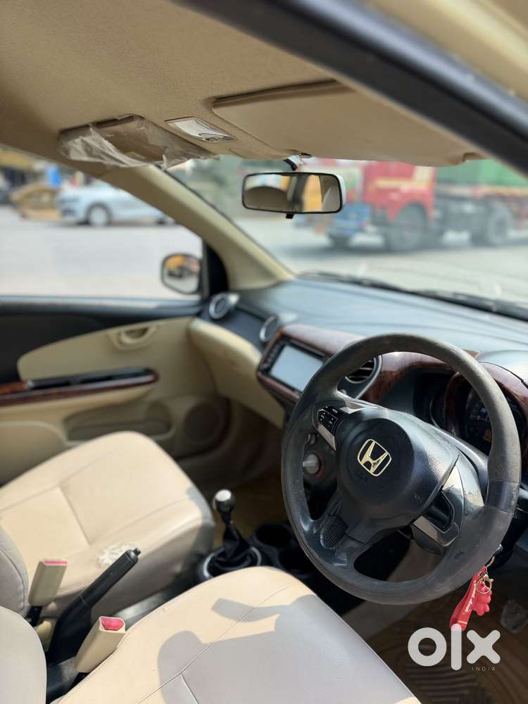 Honda Mobilio V(o) I-dtec, 2014, Diesel