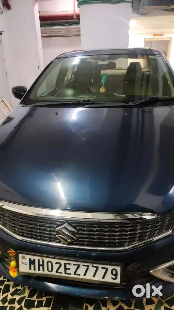 Maruti Suzuki Ciaz 2018 Diesel Manual