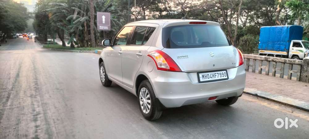 Maruti Suzuki Swift 1.2 Vxi (o), 2016, Petrol