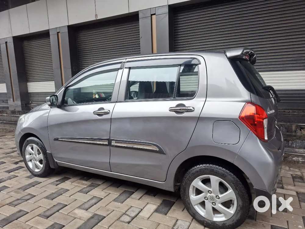 2019 Maruti Suzuki Celerio Zxi (o)  Low Run 45k  Excellent Condition