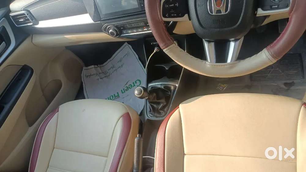 Honda Amaze 2023 Petrol 32000 Km Driven