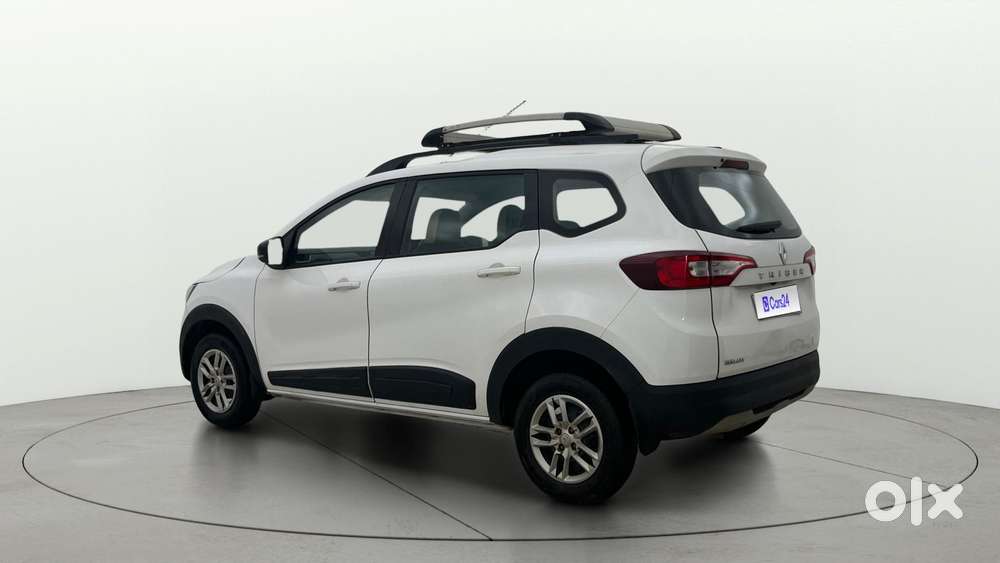 Renault Triber Rxt, 2024, Petrol