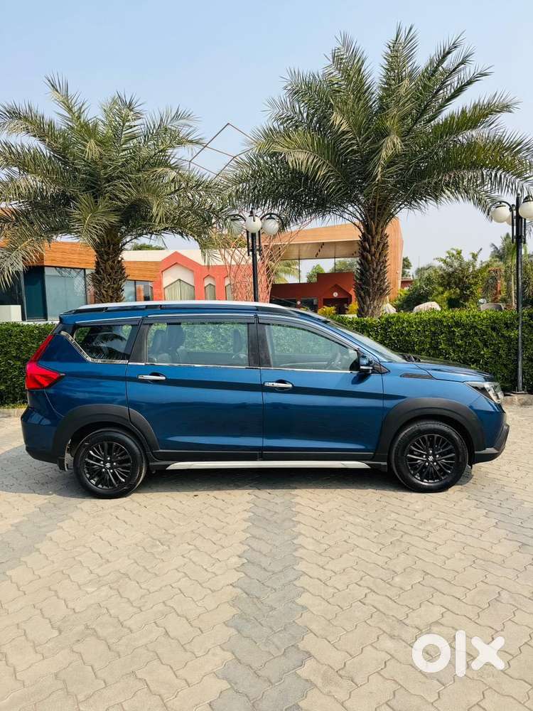 Maruti Suzuki Xl6 1.5 Alpha At, 2020, Petrol