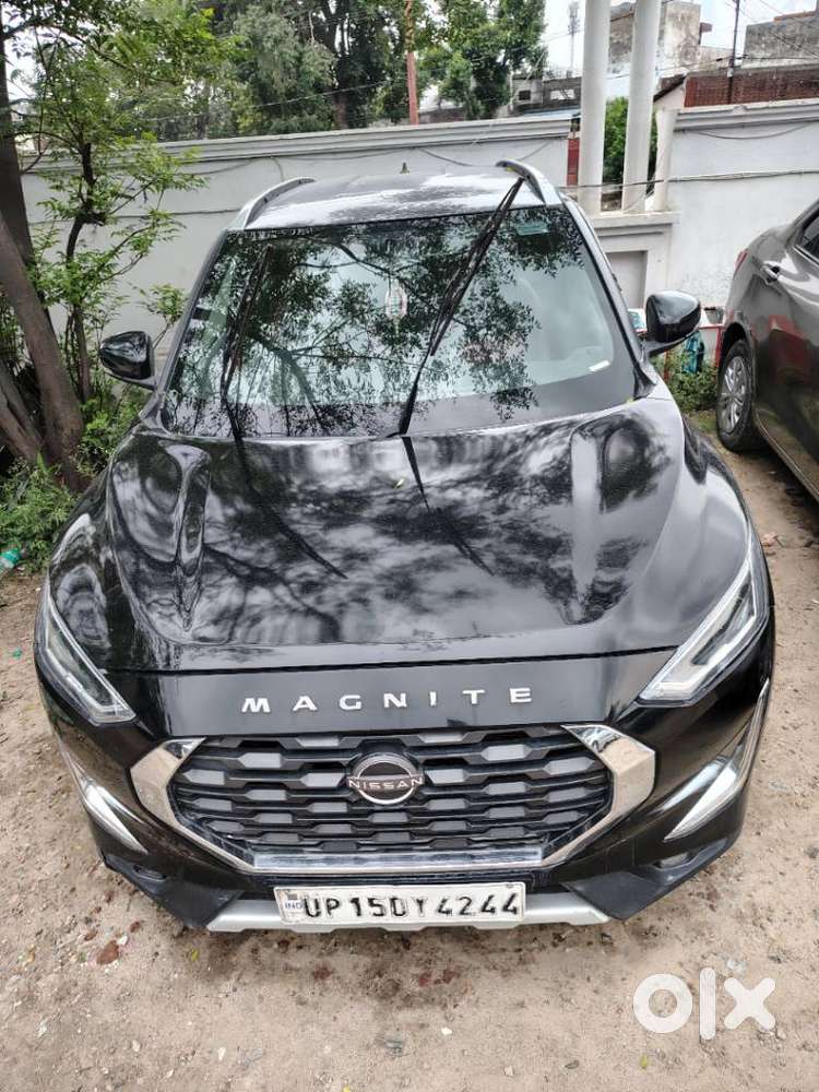 Nissan Magnite 1.0 Xl, 2022, Petrol
