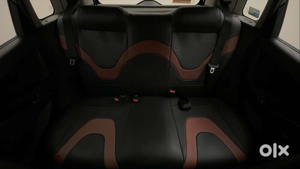 Ford Figo 1.4 Duratorq Diesel Exi, 2013, Diesel