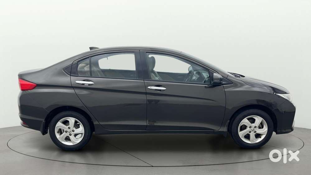 Honda City i VTEC V, 2016, Petrol