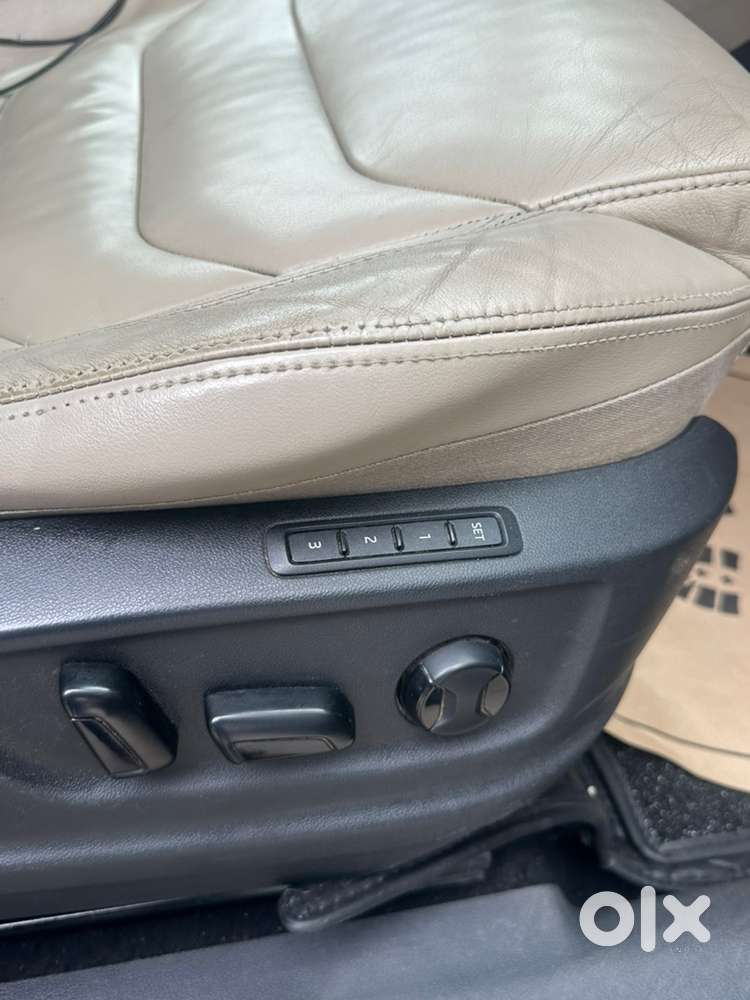 2018 Skoda Kodiaq Diesel