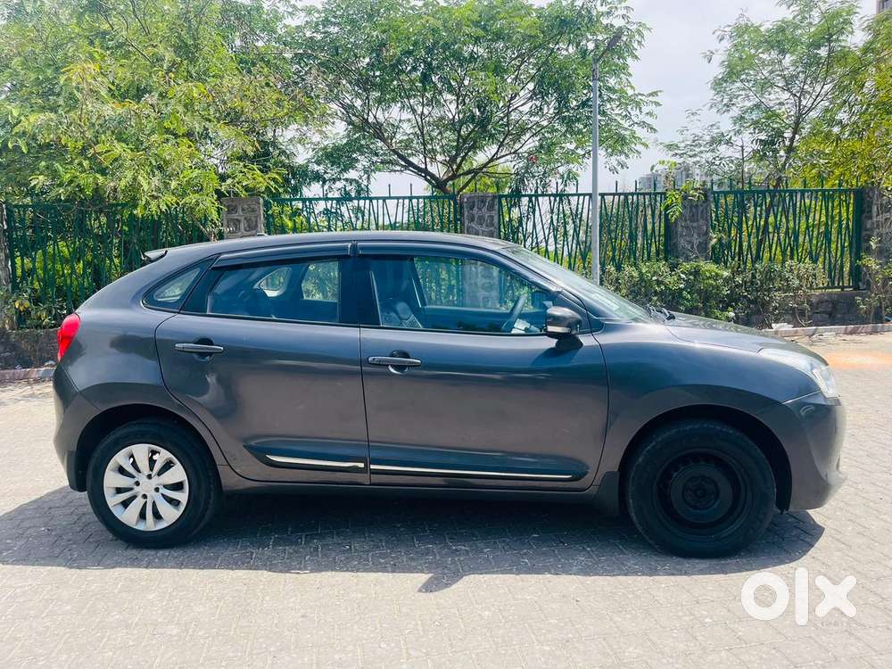 Maruti Suzuki Baleno 1.3 Delta, 2017, Petrol