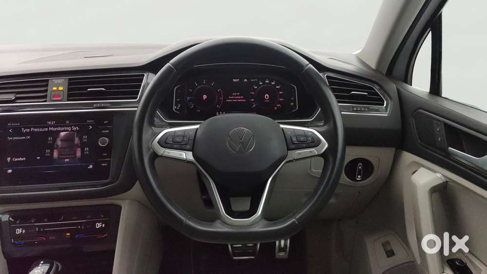 Volkswagen Tiguan 2.0 Elegance Tsi Dsg, 2023, Petrol