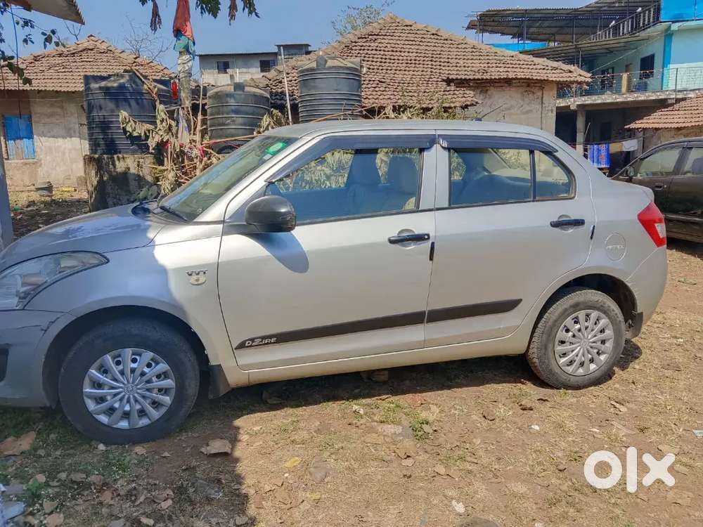 Maruti Dzire 1.2 Lxi 2014