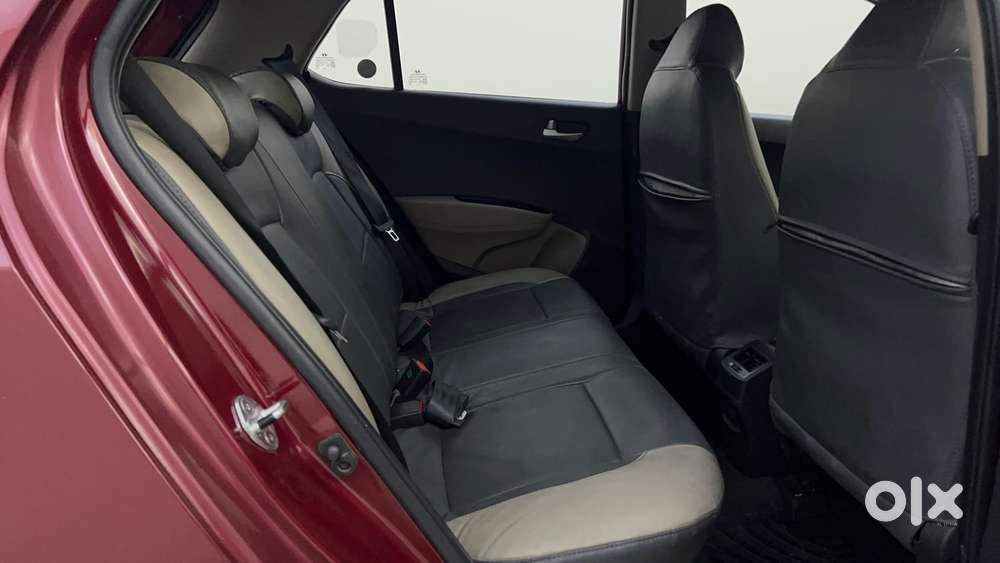 Hyundai Grand I10 1.2 Kappa Asta, 2014, Petrol