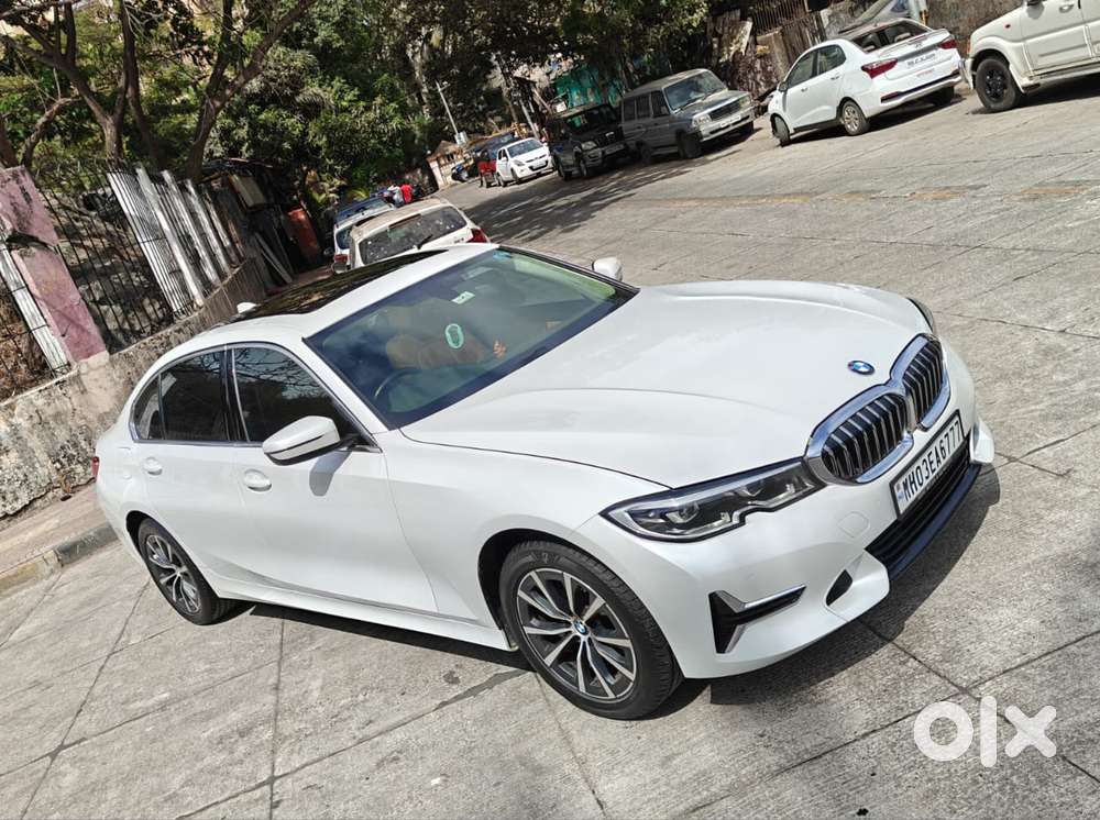 Bmw 3 Series Gran Limousine 2.0 320ld Luxury Line, 2022, Diesel
