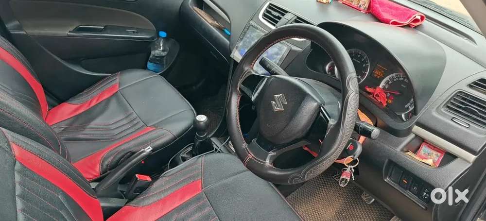 Maruti Suzuki Swift 2015 Limited Edition