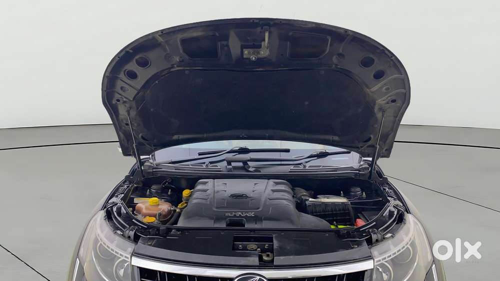 Mahindra Xuv500 W11, 2019, Diesel