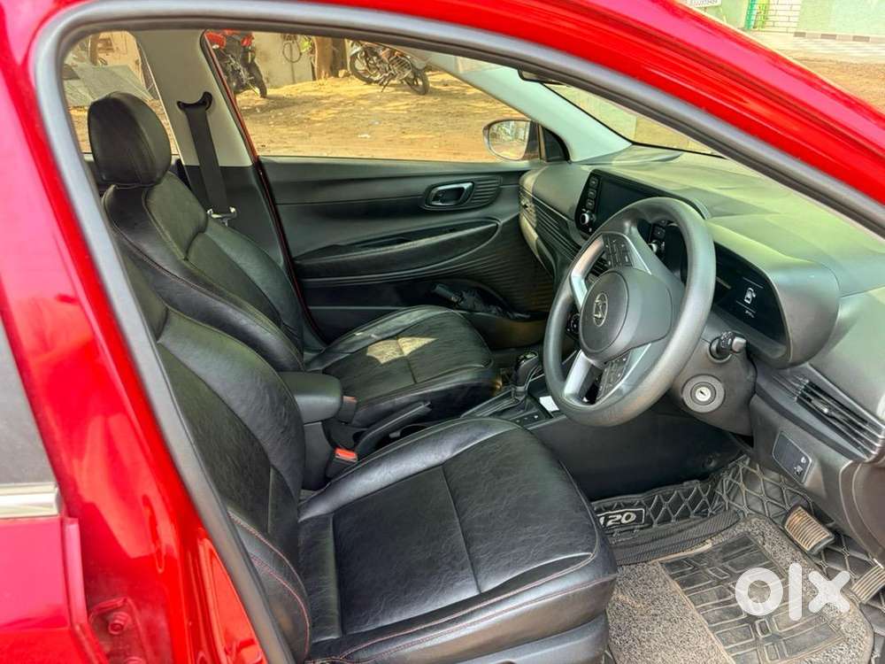 Hyundai Petrol Car 2023