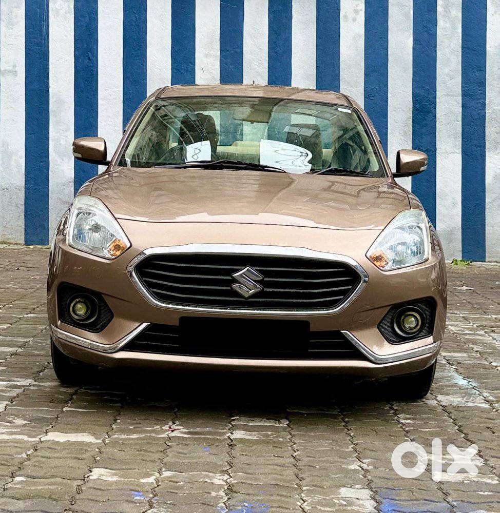 Maruti Suzuki Swift Dzire, 2017, Diesel