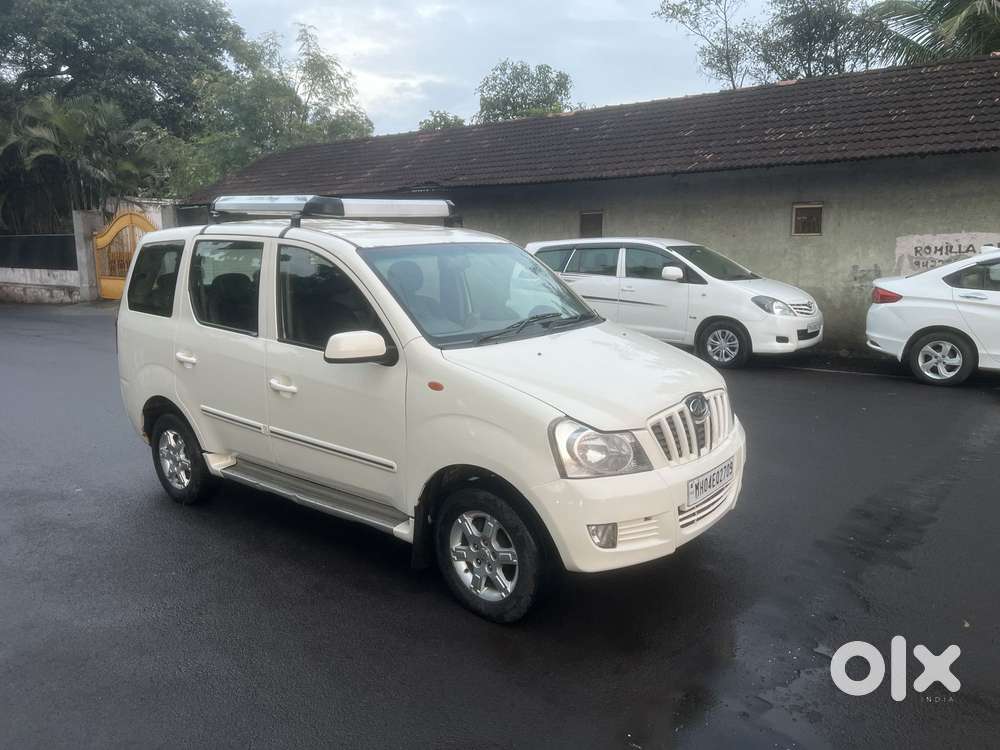 Mahindra Xylo E8 Abs Airbag Bsiv, 2010, Diesel