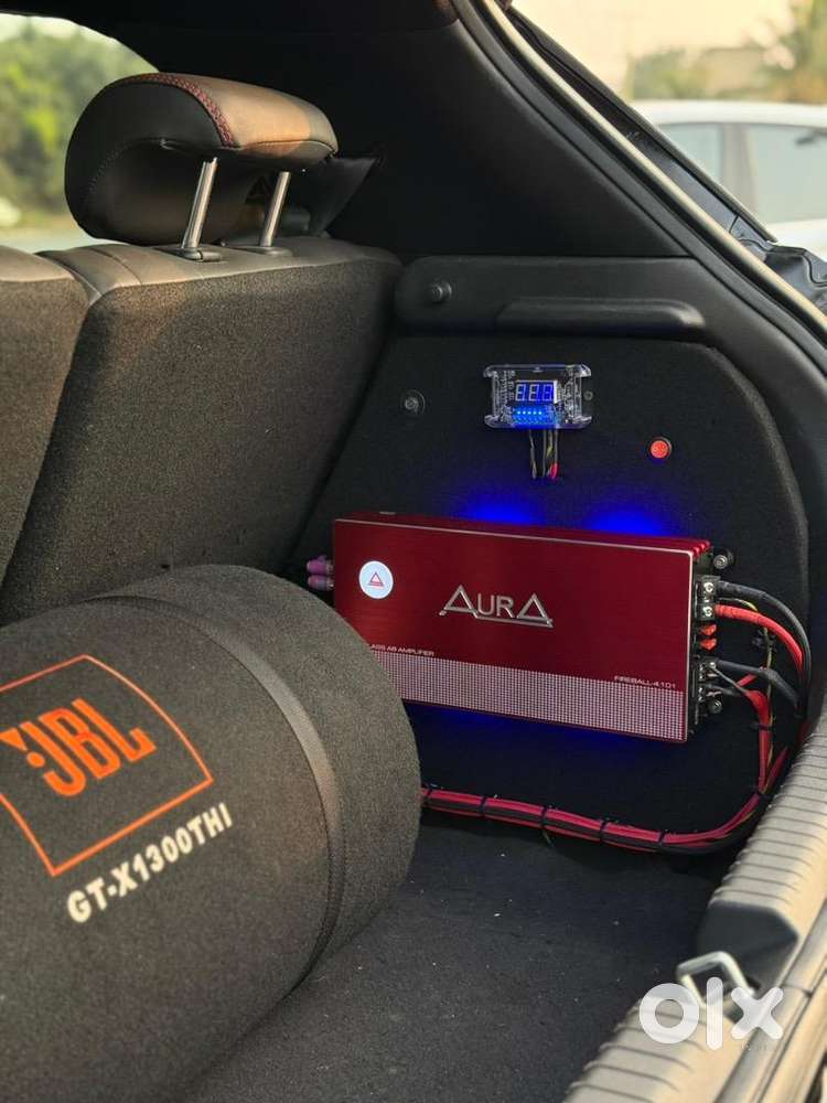 Hyundai Elite I20 2017