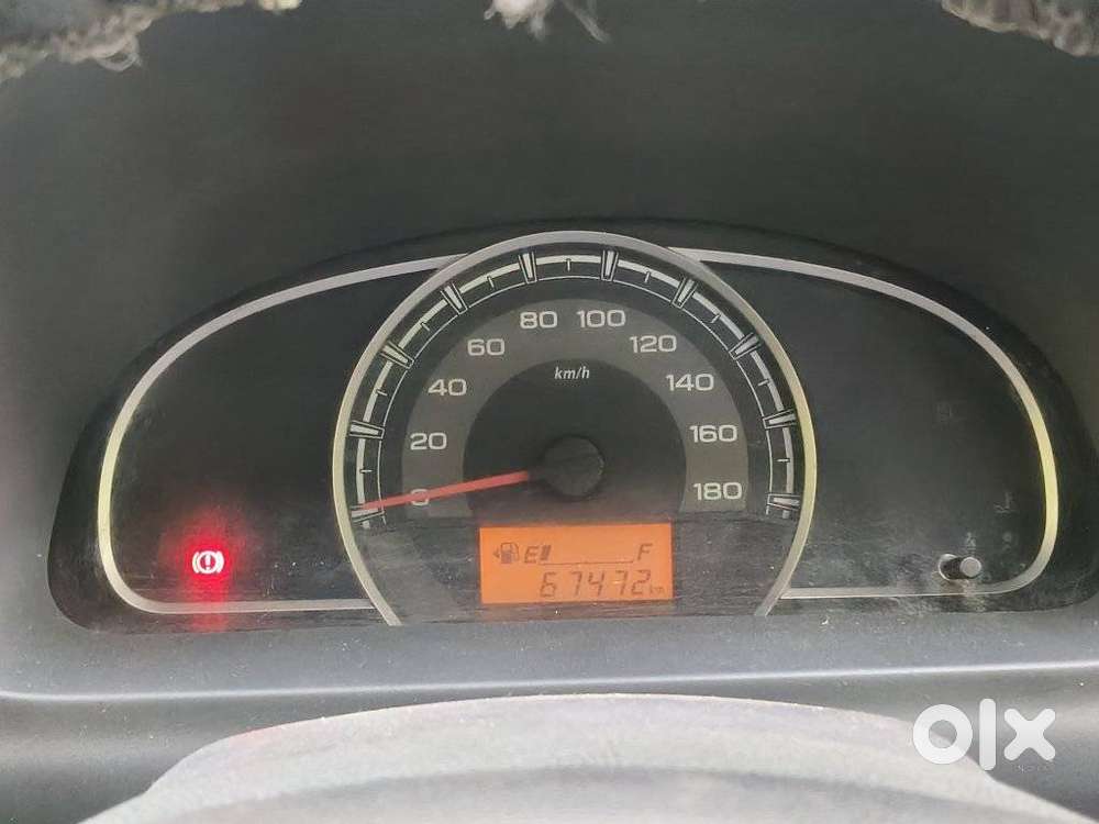 Maruti Suzuki Alto 800 Lxi, 2017, Petrol
