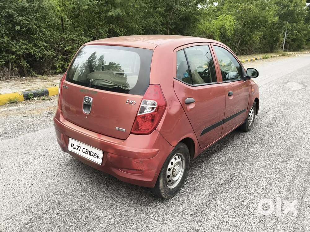 Hyundai I10 Era 1.1 Irde, 2011, Petrol