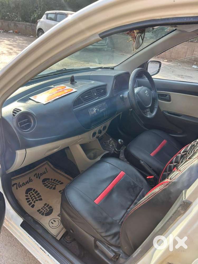 Maruti Suzuki Alto-k10 2017 Petrol 66000 Km Driven