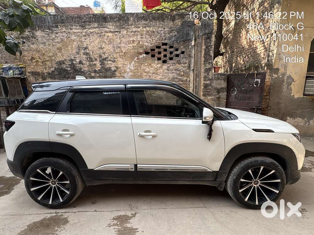Maruti Suzuki Brezza 2024