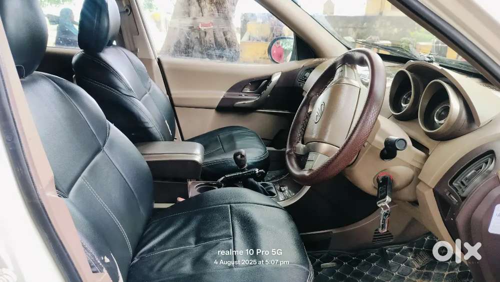 Mahindra Xuv500 2013 Diesel Good Condition