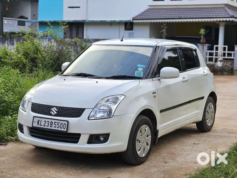 Swift Maruti Diesel Paper Till 2029dec Diesel