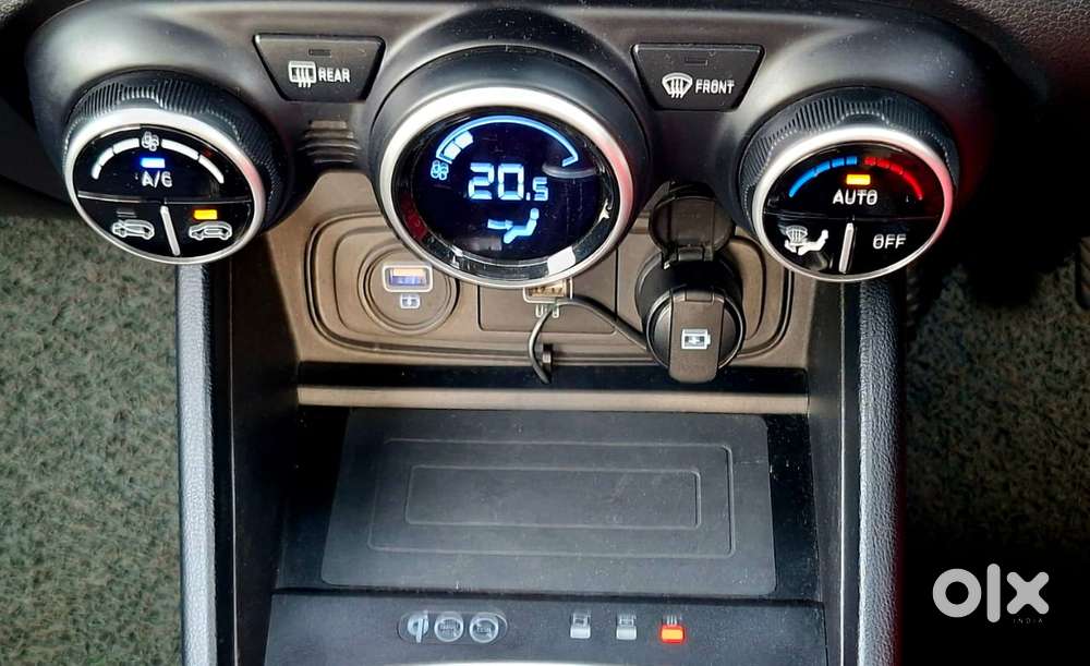 Hyundai Venue 1.4 Crdi Sx (o), 2019, Diesel