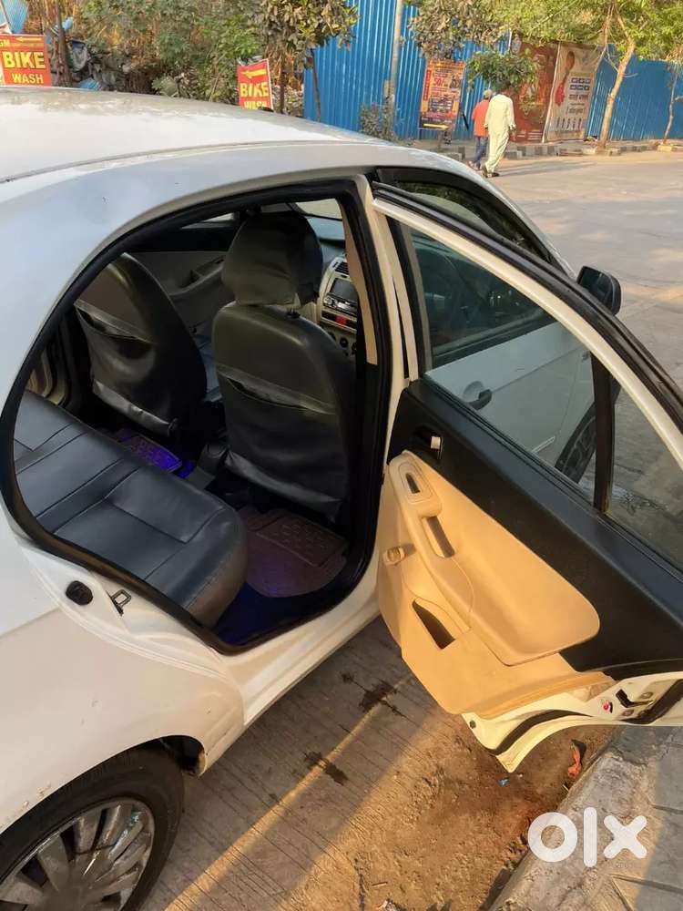 Exchange With  Automatic Car Only Manza 2012 Diesel  Paper Valid 2027