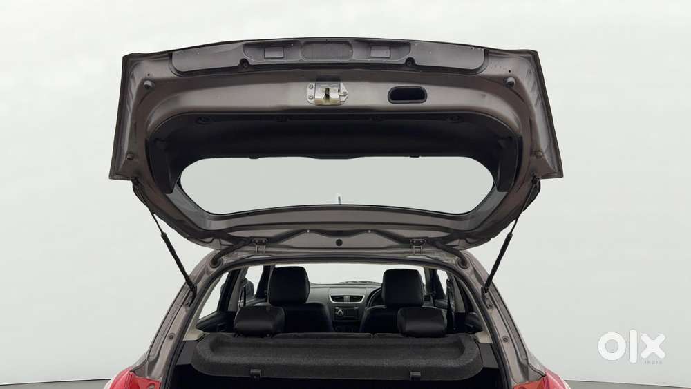 Maruti Suzuki Swift 1.2 Lxi (o), 2015, Petrol