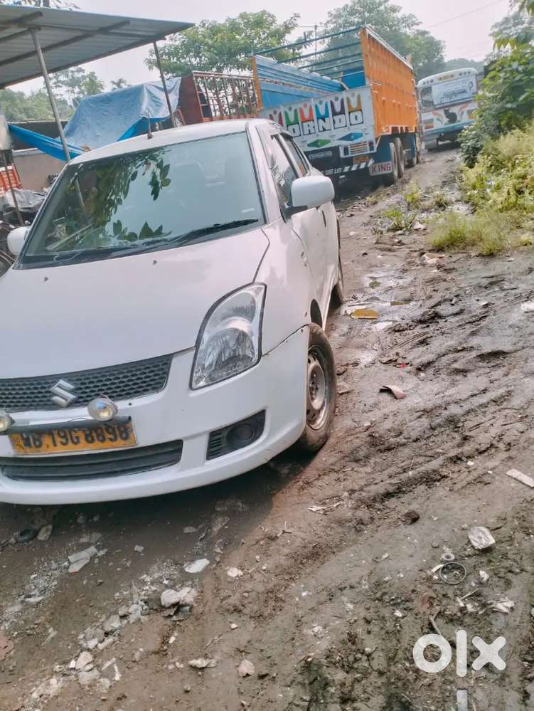 Maruti Suzuki Dzire 2015, All Paper Updated , Ac Chilled ,no Work Need