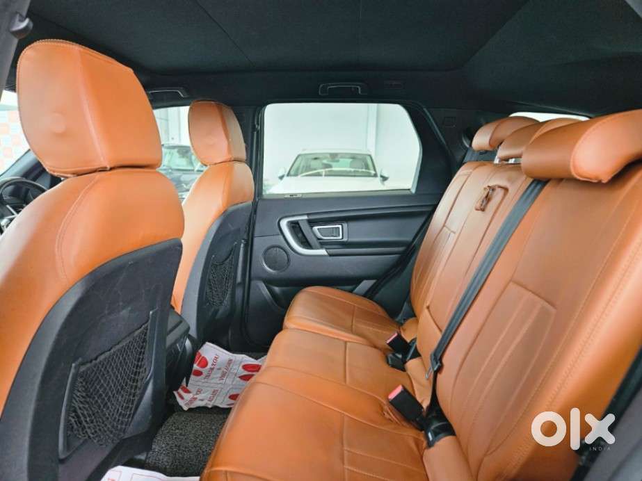 Land Rover Discovery Sport Landmark Edition, 2019, Diesel
