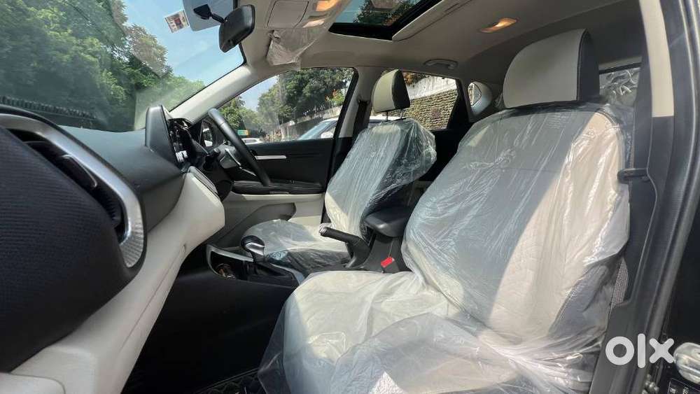 Kia Sonet Htx 1.5 Diesel, 2023, Diesel