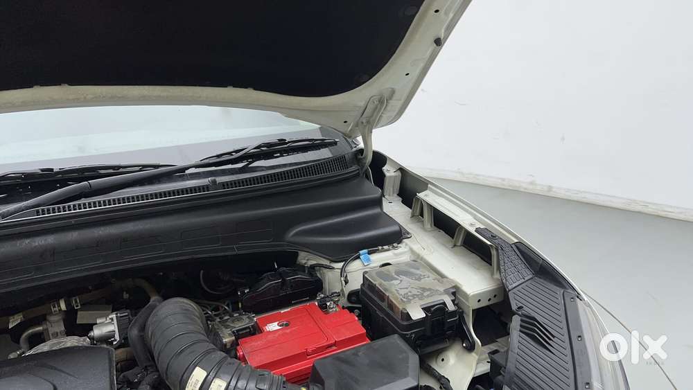 Hyundai Alcazar 1.5 Platinum (o) Diesel At 7 Str, 2023, Diesel