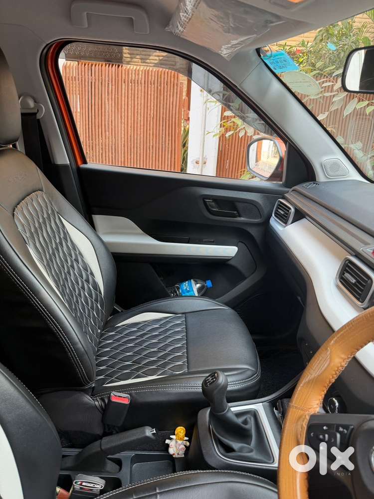 Tata Punch 2022 Petrol Well Maintained