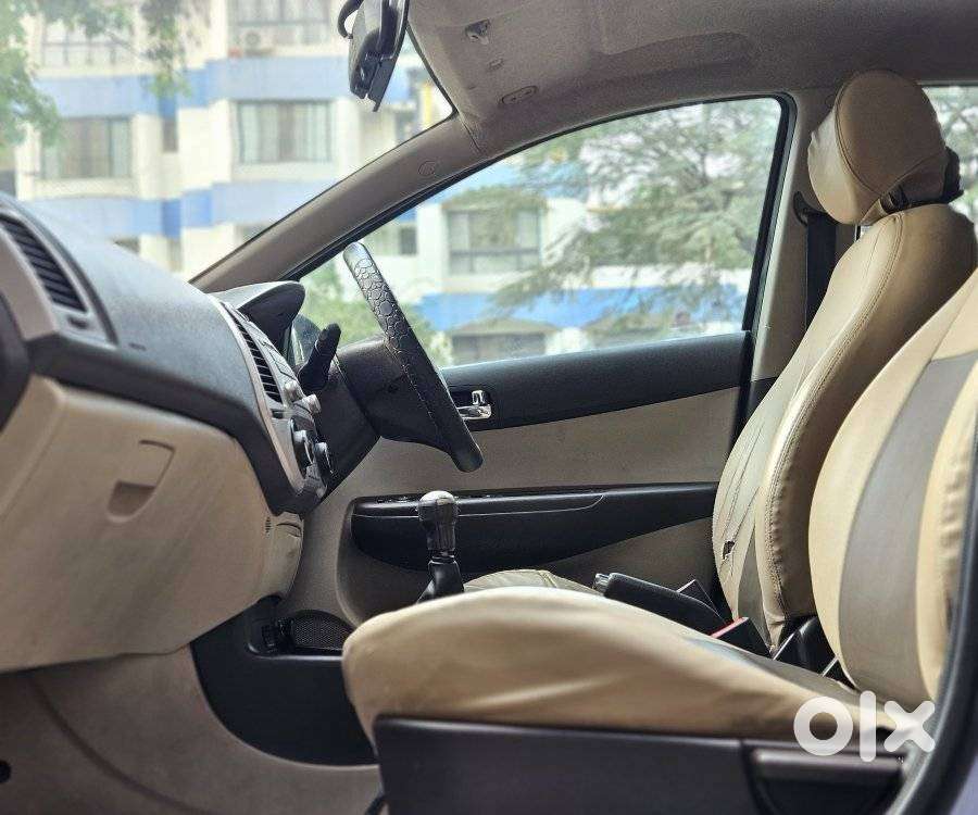 Hyundai I20 1.2 Asta, 2011, Diesel