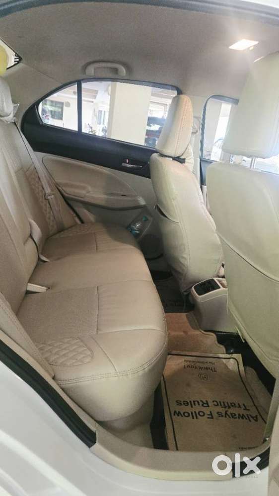 Maruti Suzuki Dzire 1.2 Vxi, 2020, Petrol