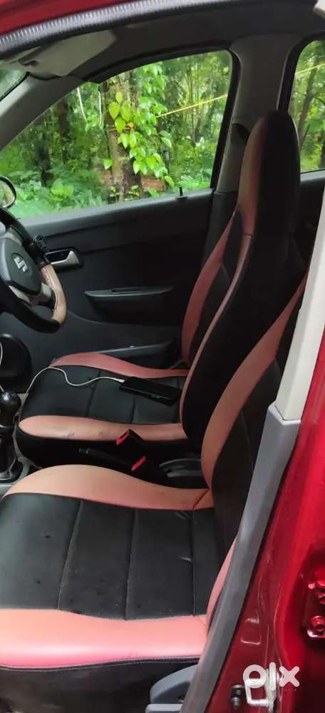 Alto 800 , 2013 Model